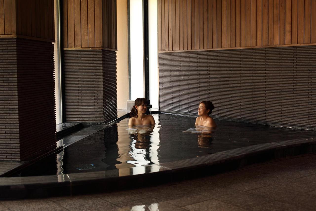 Toyota Shirakawa-Go Eco-Institute Hotel Kültér fotó