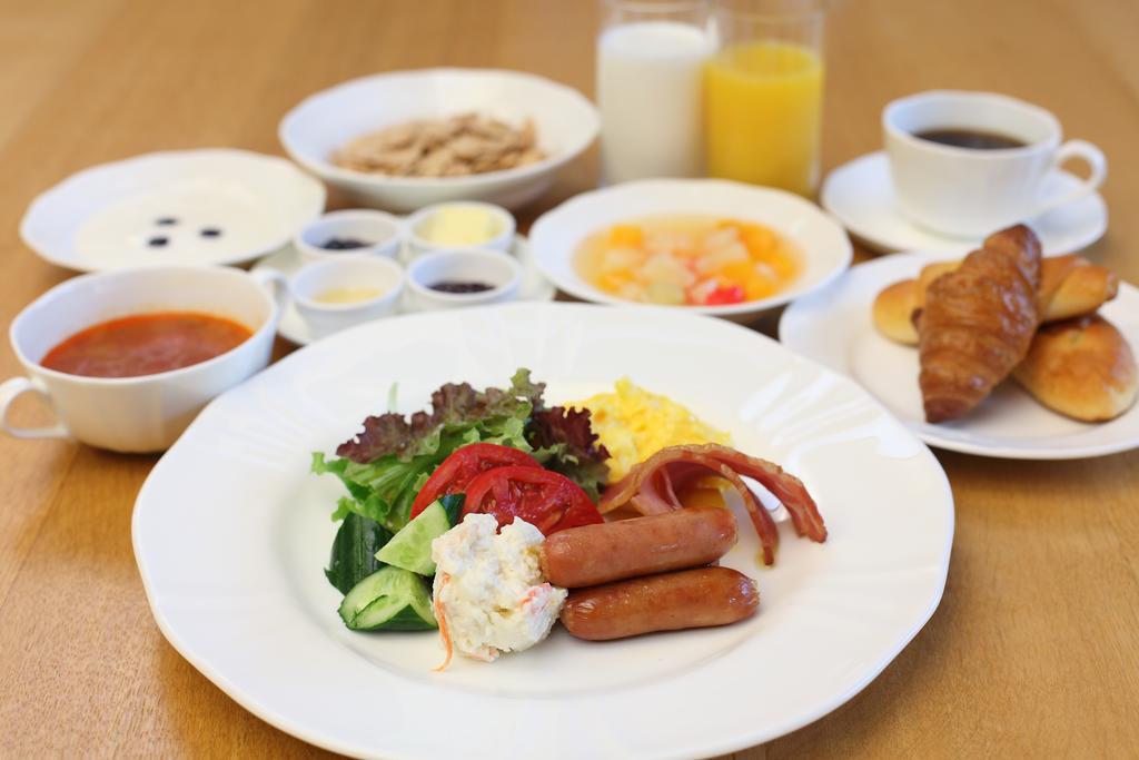 Toyota Shirakawa-Go Eco-Institute Hotel Kültér fotó